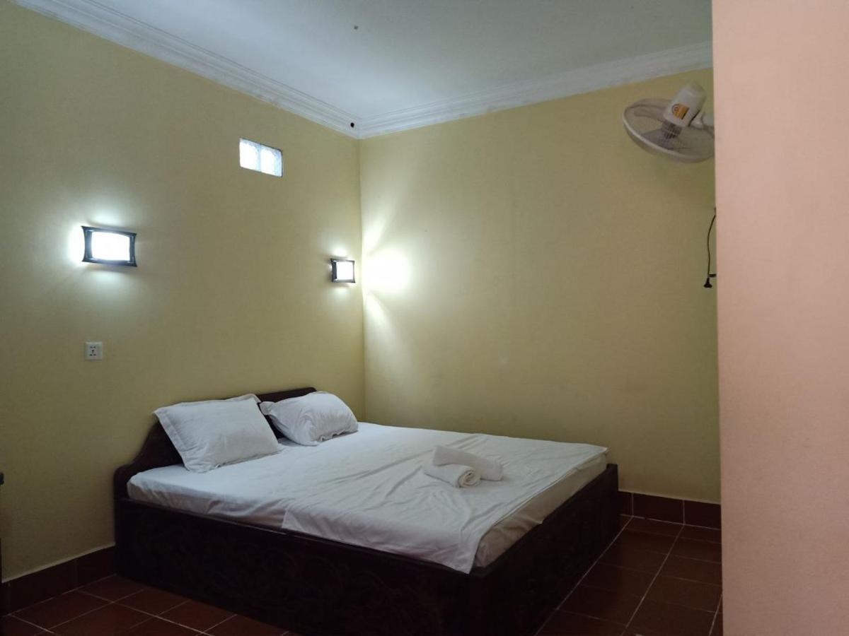 Pina House Hotel Kep Exterior photo