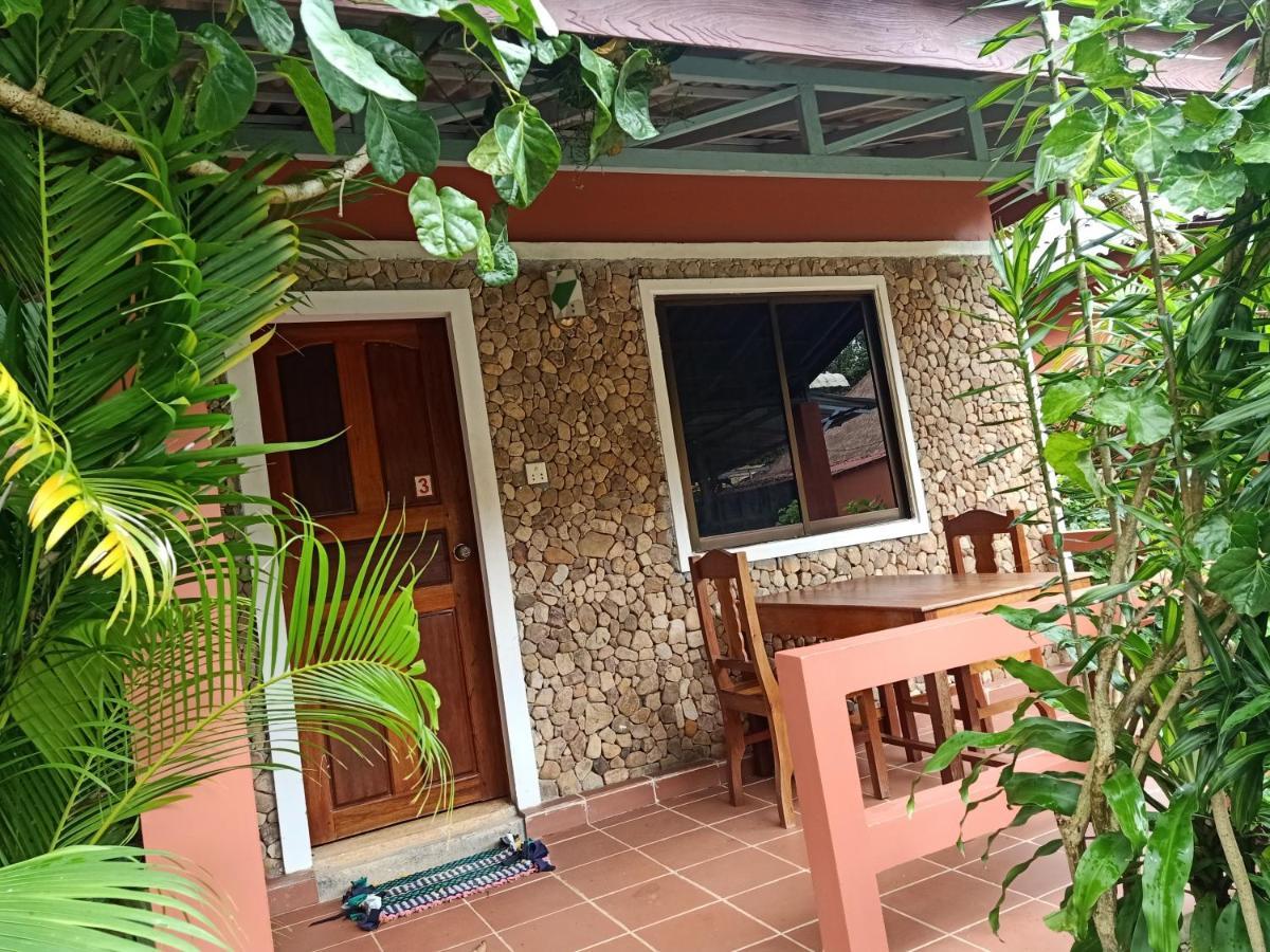 Pina House Hotel Kep Exterior photo