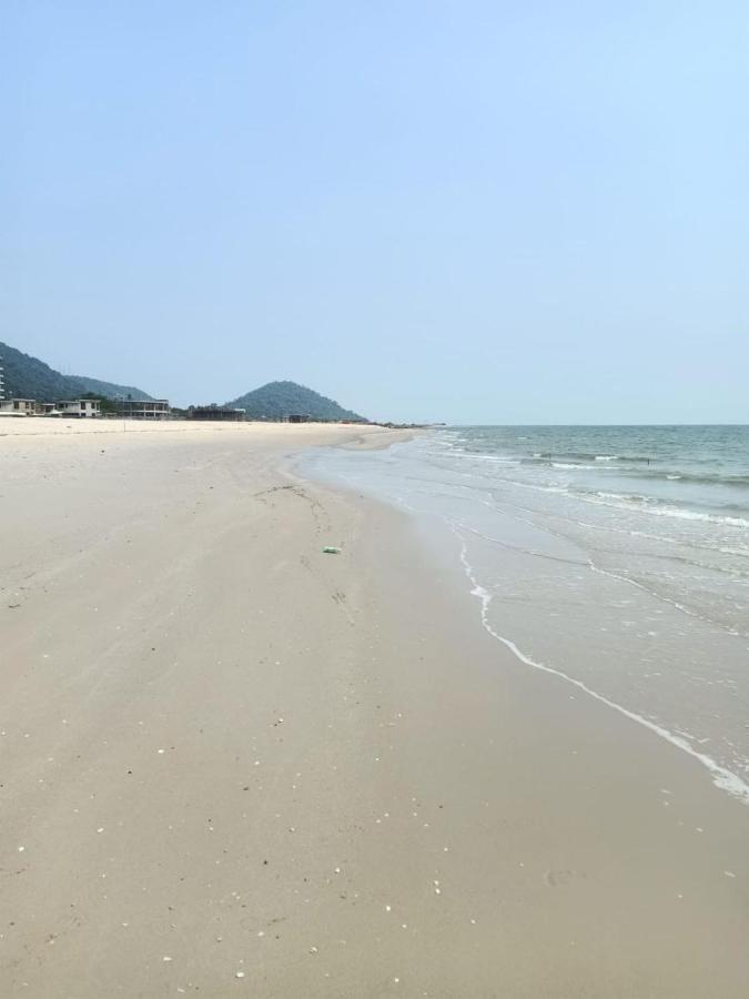 Pina House Hotel Kep Exterior photo