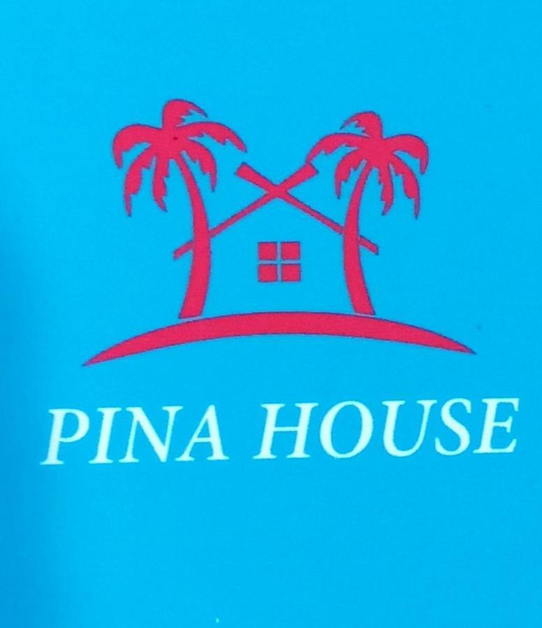 Pina House Hotel Kep Exterior photo
